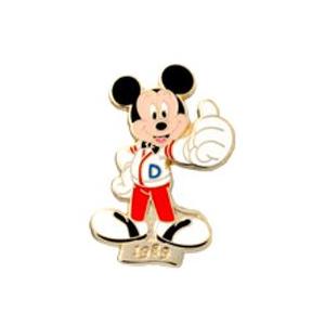 30周年 東京ディズニーリゾート コレクショングッズ ミッキーの  