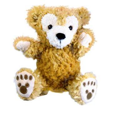 ディズニー ダッフィーのハンドパペット 指人形 カリフォルニアディズニーリゾート Rt2330 わいわいカンパニー 通販 Yahoo ショッピング