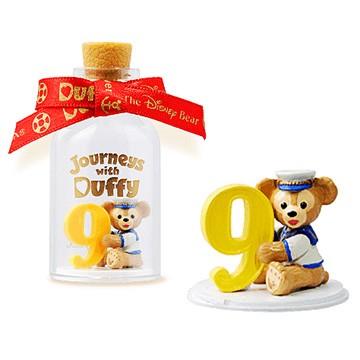 ７月３日発売 ディズニーシー 15 ジャーニー ウィズ ダッフィー ダッフィーのボトルアクセサリー ９ Rt4299 わいわいカンパニー 通販 Yahoo ショッピング