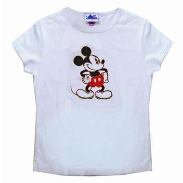 激レア カリフォルニアディズニーリゾート 50周年記念商品 金ビーズ 