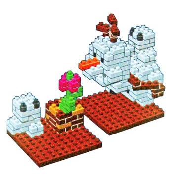 ディズニーランド 2016アナとエルサのフローズンファンタジー ナノ