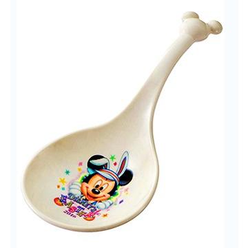 東京ディズニーランド ２０１６ディズニー イースター スーベニアれんげスプーン Rt54 わいわいカンパニー 通販 Yahoo ショッピング