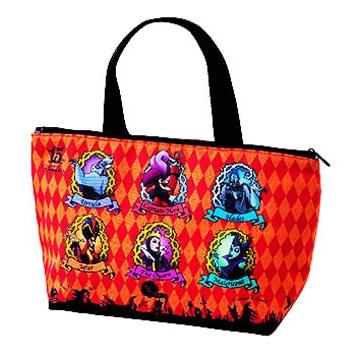 値下げしました 東京ディズニーシー 16 ハロウィーン ヴィランズ スーベニアランチケース ぬいぐるみ 輝く高品質な Www 10cartorio 10tabnotas Com Br