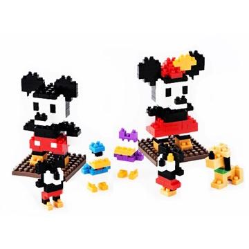 東京ディズニーリゾート ナノブロック マメナノ 白雪姫 レッドアップル Rt5997 わいわいカンパニー 通販 Yahoo ショッピング