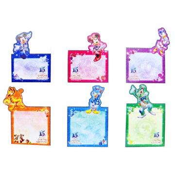 東京ディズニーシー 2017 ディズニー・イースター ナノブロック 