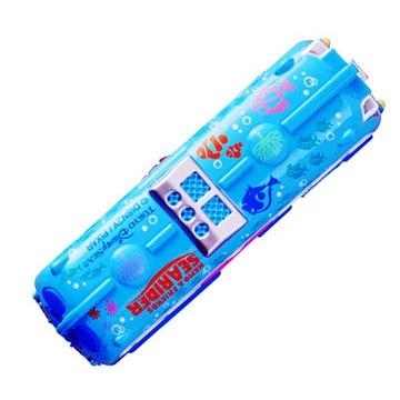 東京ディズニーシー ニモ＆フレンズ・シーライダー トミカ リゾート