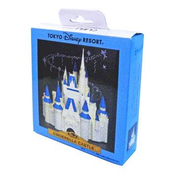 東京ディズニーリゾート ペーパーナノ シンデレラ城 Rt7041 わいわいカンパニー 通販 Yahoo ショッピング