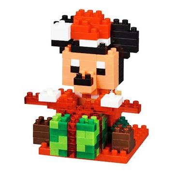 東京ディズニーランド ナノブロックの商品一覧 通販 Yahoo ショッピング