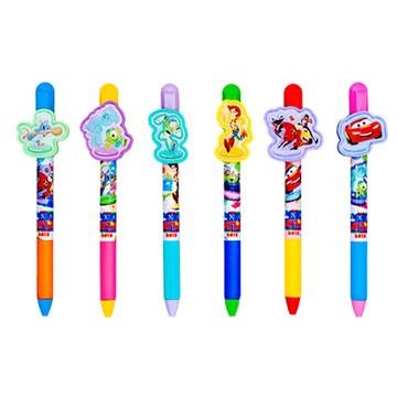 ピクサー 2019 ピクサープレイタイム ボールペンセット おみやげ 東京