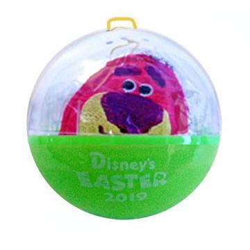 ロッツォ 2019 ディズニー・イースター イースターエッグのグッズ