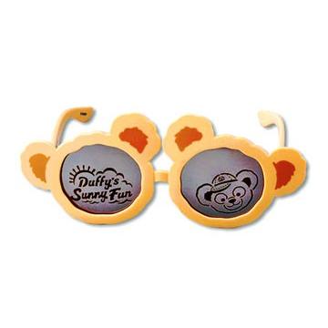 ダッフィー 19 ダッフィーのサニーファン ファッション用グラス おみやげ 東京ディズニーシー Drrayyoong Com Au