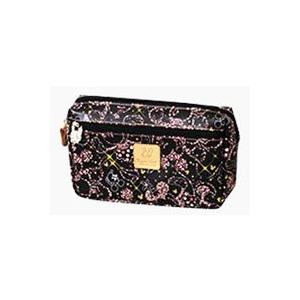 ディズニー コラボ商品 ｄ２４クリスタルボール ガルシア カフェリップレジェ ポーチ 総柄 ぬいぐるみ 春夏新作 Themtransit Com