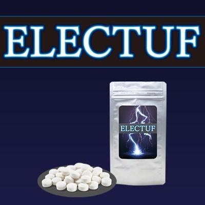 エレクタフ ELECTUF ２個セット メール便送料無料 男性用サポートサプリ
