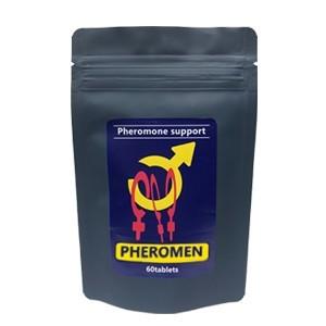 フェロメン PHEROMEN　２個セット　男性用サポートサプリ　ネコポスで送料無料