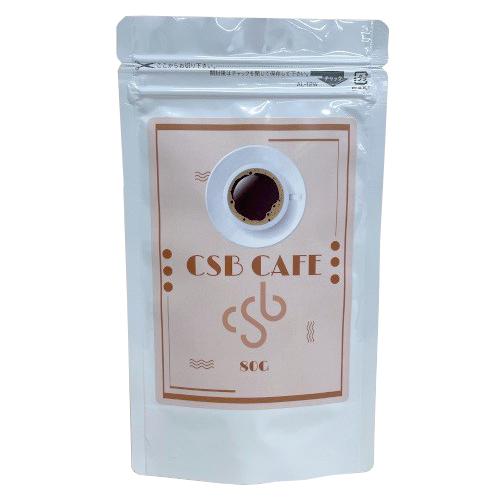 CSB Cafe ダイエットコーヒー メール便送料無料 : 10013928 : ワイワイプラザ - 通販 - Yahoo!ショッピング