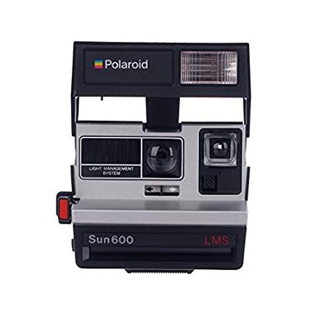 Y’s SHOP店特別価格Polaroid Sun 600 LMS好評販売中 倉