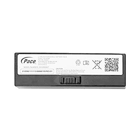 最適な材料特別価格Pace 5268AC Gateway Hour Battery Modem Router Voice Over Internet Protoco好評販売中