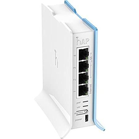 特別価格Mikrotik RB941-2ND-TC 300Mbit s Blue, White WLAN Access Point好評販売中