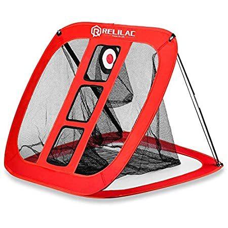 【SALE/60%OFF】 - Net Chipping Golf Up Pop 特別価格Relilac Indoor/Outdoor Accessorie好評販売中 Target Golfing その他 【SALE/60%OFF】 - Net Chipping Golf Up Pop 特別価格Relilac Indoor/Outdoor Accessorie好評販売中 Target Golfing その他