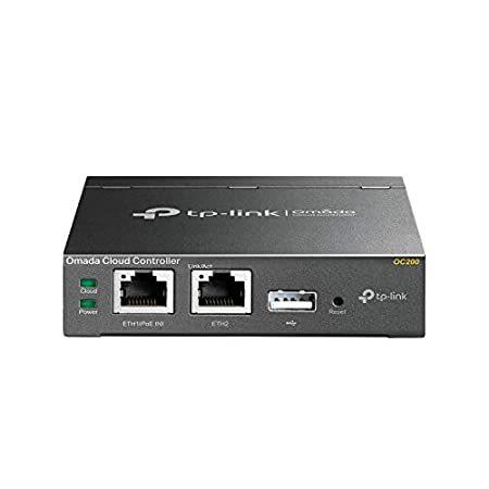 特別価格TP-Link Omada Hardware Controller SDN Integrated PoE Powered Manage U好評販売中