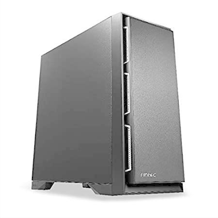 Y’s　SHOP店特別価格Antec　P101　Case　Silent　Performance　Sound　Series　Computer　PC　好評販売中　Mid-Tower　with
