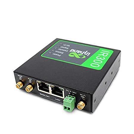 運営する公式通販サイト 特別価格inhand Networks Inrouter302 Compact Industrial 4g Lte Cat4 Wi Fi Router S好評販売中 新作販売 Angelesmexicanfood Com