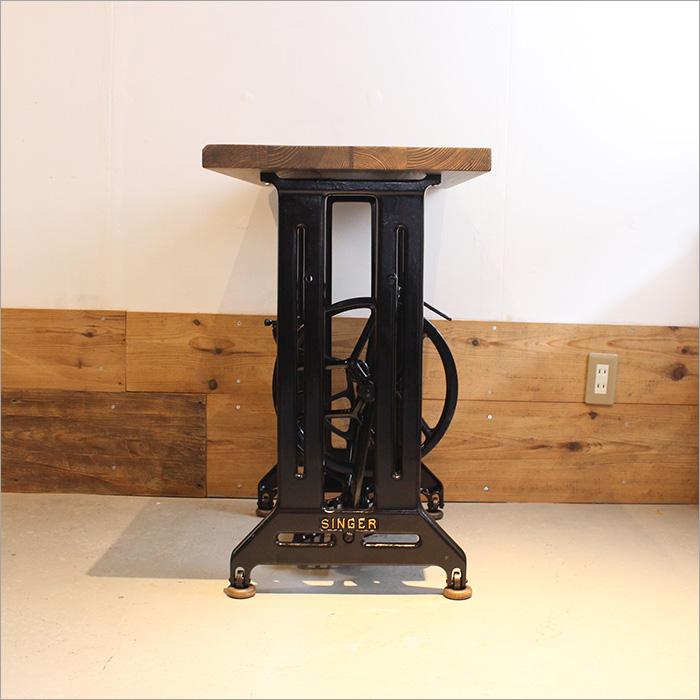 足踏みミシンテーブル YACHIYO