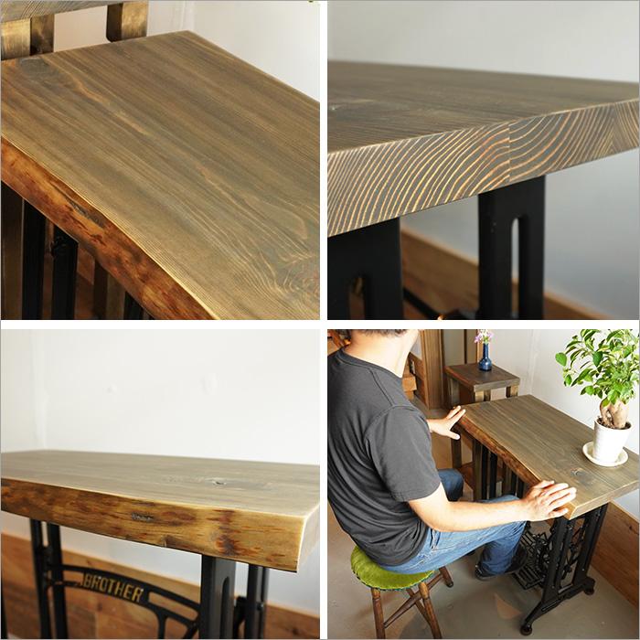 BROTHER アンティークミシン ヴィンテージ 鉄脚 レトロ DIY テーブル 楽天市場】【当店人気のBROTHERブラザーアンティークミシンテーブル