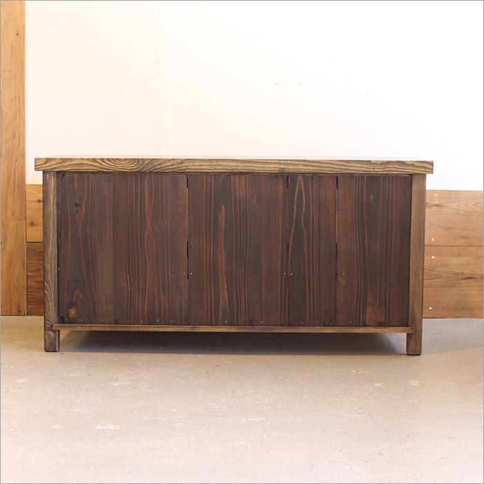 アンティーク 無垢材 和箪笥 チェスト ローボード サイドボード 花台テレビ台② アンティーク 無垢材 和箪笥 チェスト ローボード サイドボード 花台