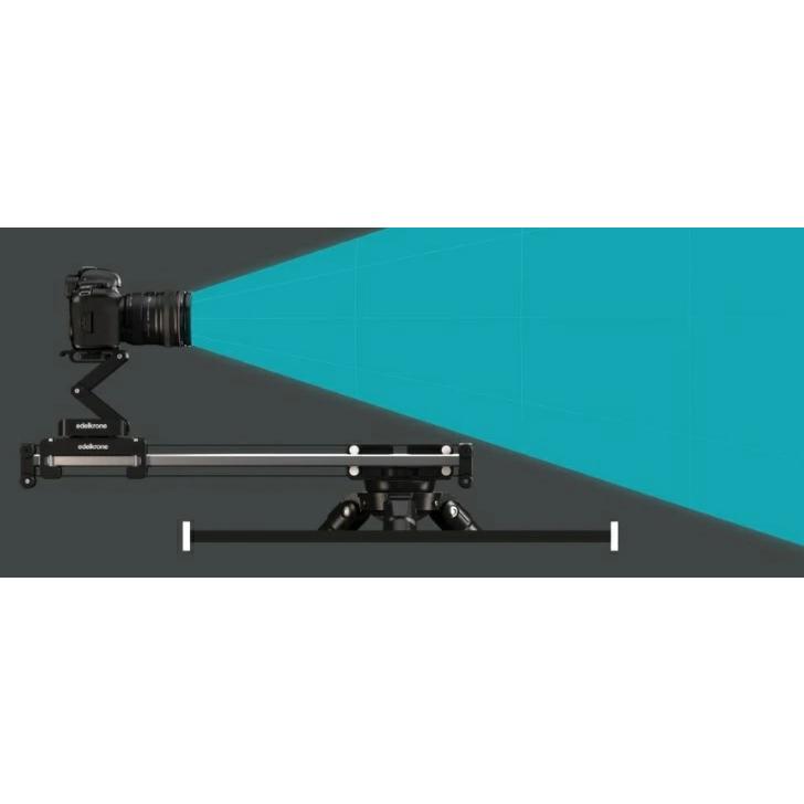在庫限り特価】【国内正規品】edelkrone SliderPLUS v5 PRO Long EDL