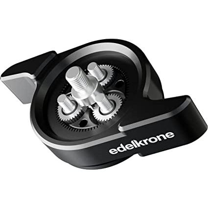 その他 QUICKRELEASE ONE v2  EDL-QROV2 ヨドバシ.com - edelkrone エーデンクローン QuickRelease ONE v2