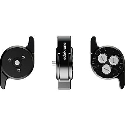 その他 QUICKRELEASE ONE v2  EDL-QROV2 国内正規品】edelkrone QuickRelease ONE V2 クイックリリースワン