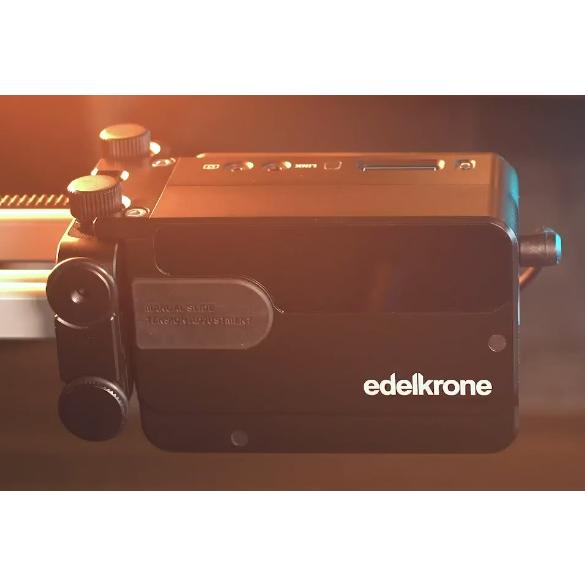 国内正規品】edelkrone Motor Module for SliderPLUS EDL-NSMV3 国内正規品】edelkrone Motor Module for SliderPLUS EDL-NSMV3