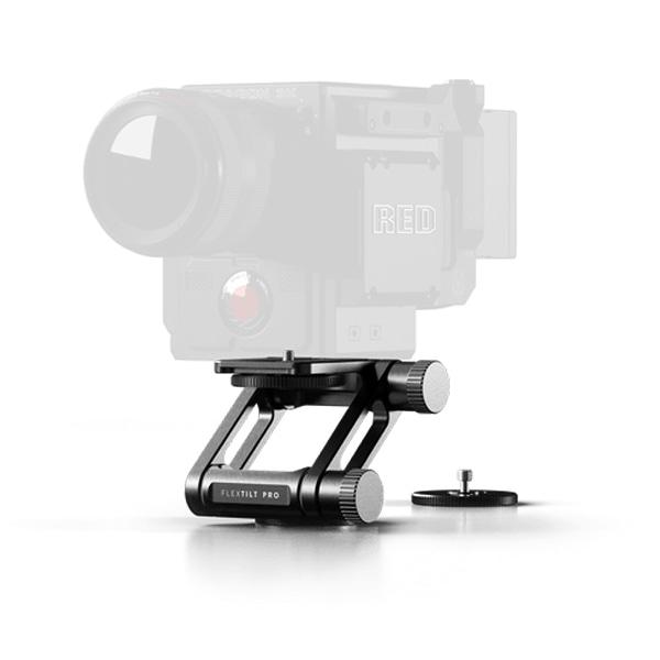在庫あり】【国内正規品】edelkrone FlexTILT PRO v2 EDCUX
