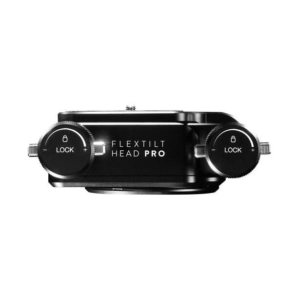 在庫あり】【国内正規品】edelkrone FlexTILT PRO v2 EDCUX
