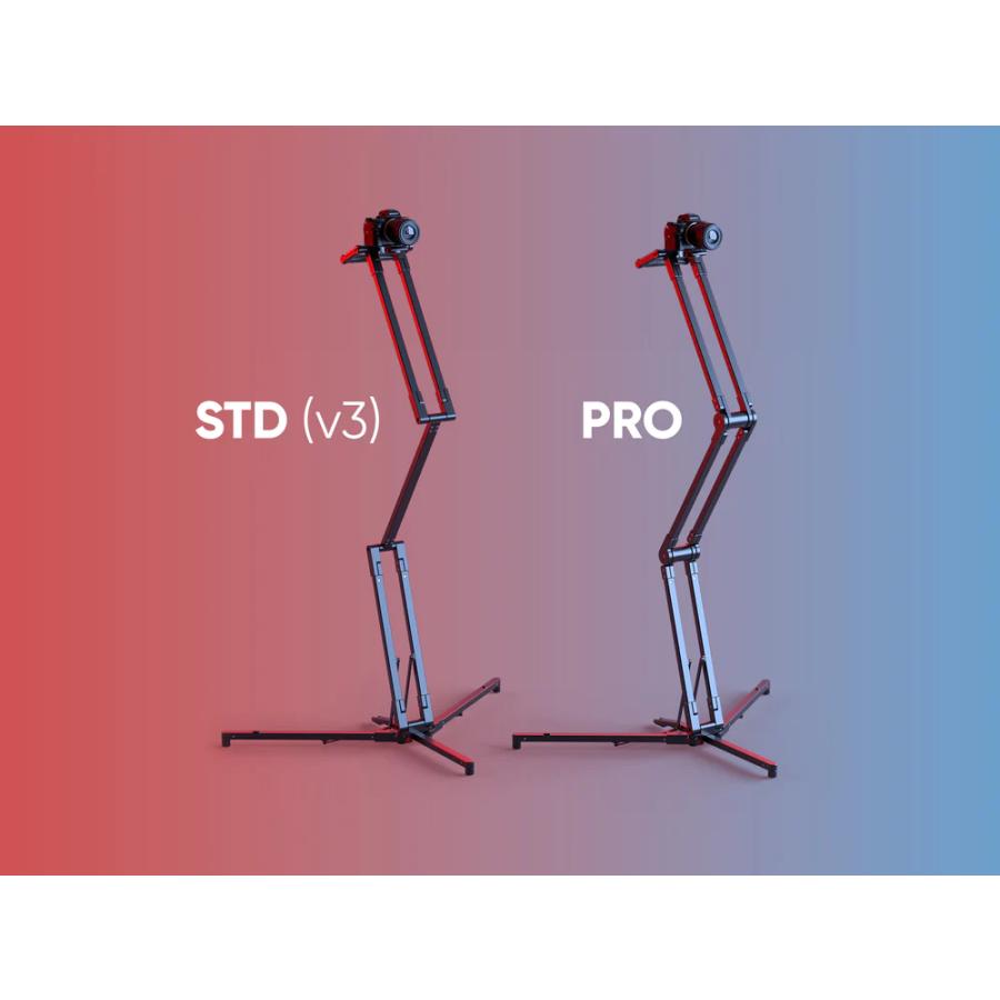 国内正規品】edelkrone StandPLUS v3 スタンドプラス 国内正規品】edelkrone StandPLUS v3 スタンドプラス