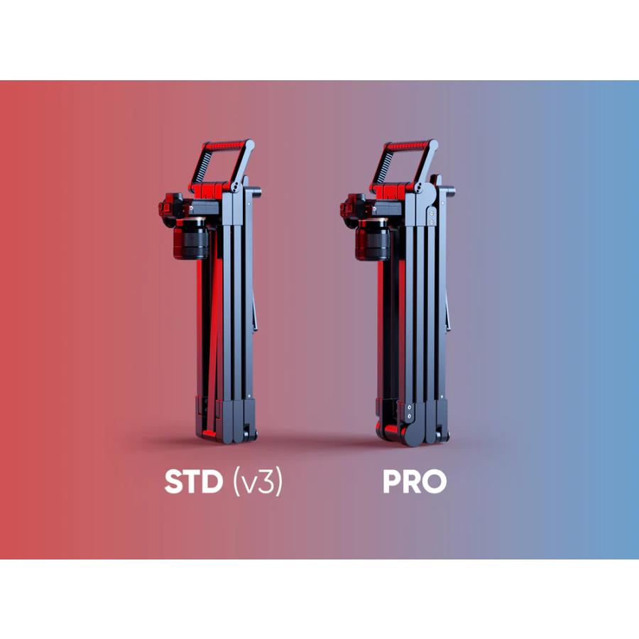 【国内正規品】edelkrone StandPLUS PRO スタンドプラス プロの画像
