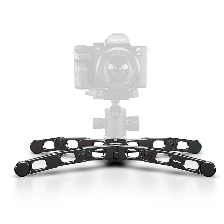 edelkrone エーデルクローン StandONE 全地形型カメラスタンド 国内正規品】edelkrone StandONE v2 : WAJONLINESHOP - 通販 - Yahoo
