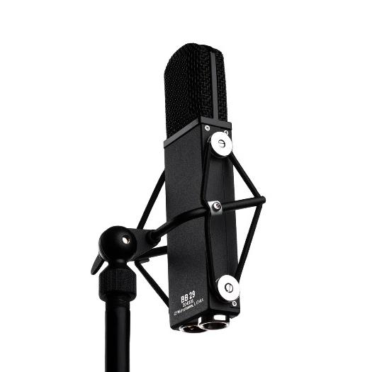 在庫限り】【国内正規品】JZ Microphone BB29 コンデンサー 在庫限り】【国内正規品】JZ Microphone BB29 コンデンサー