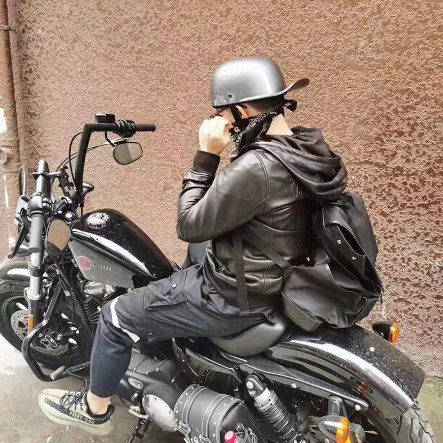 バイクヘルメット 半キャップヘルメット ベースボールキャップモデリング 原付ヘルメット 男女兼用 ファッション 超軽量 四季適用 M L Xl Xxl Helmet68 Wakaba856 通販 Yahoo ショッピング