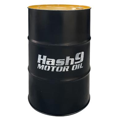 5W-30 ハッシュナイン Hash9 パワーストリーム 量り売 4L エンジン
