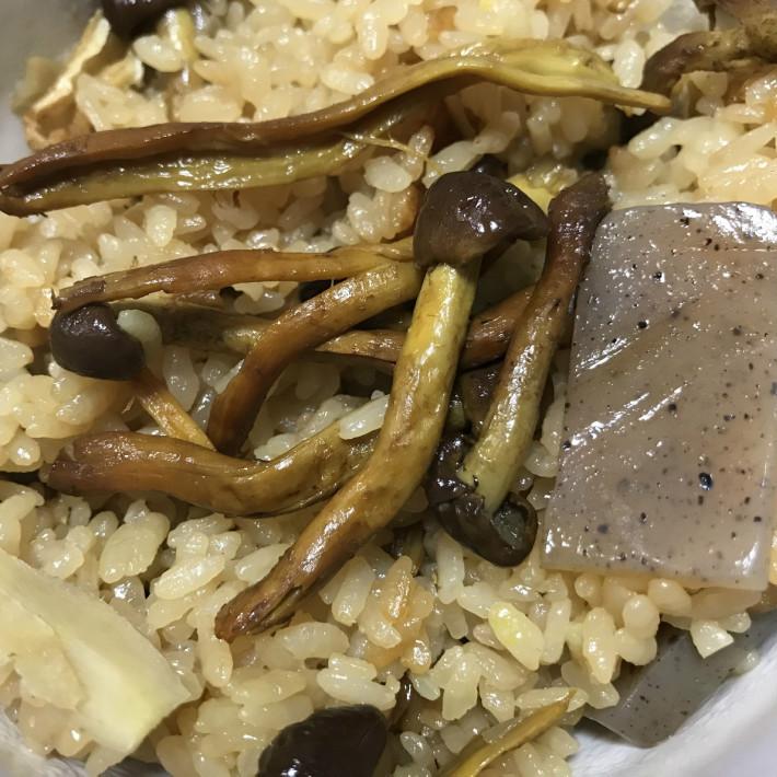 栗茸 ３００ｇ 国産 天然 採りたてを産直 ミシュラン３つ星御用達店 くりたけ クリタケ 02 Kuritake 300g 山菜ときのこのお店わかば屋 通販 Yahoo ショッピング