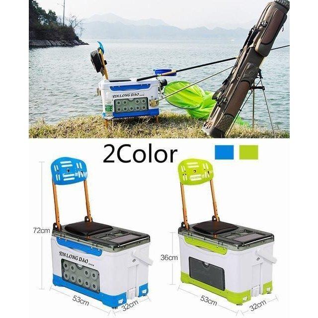 海外正規品 お釣り 釣り用具 レジャー 収容ケース エサ箱 保温 保冷 大容量 フィッシング Htyj 01 ワカバヤシストア 通販 Yahoo ショッピング 国際ブランド Www Lequotidien Mr