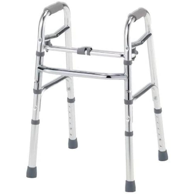 星光医療器製作所 非課税歩行器 アルコー10型 100517(オリタタミシキ) 非課税歩行器 アルコー10型 オリタタミシキ