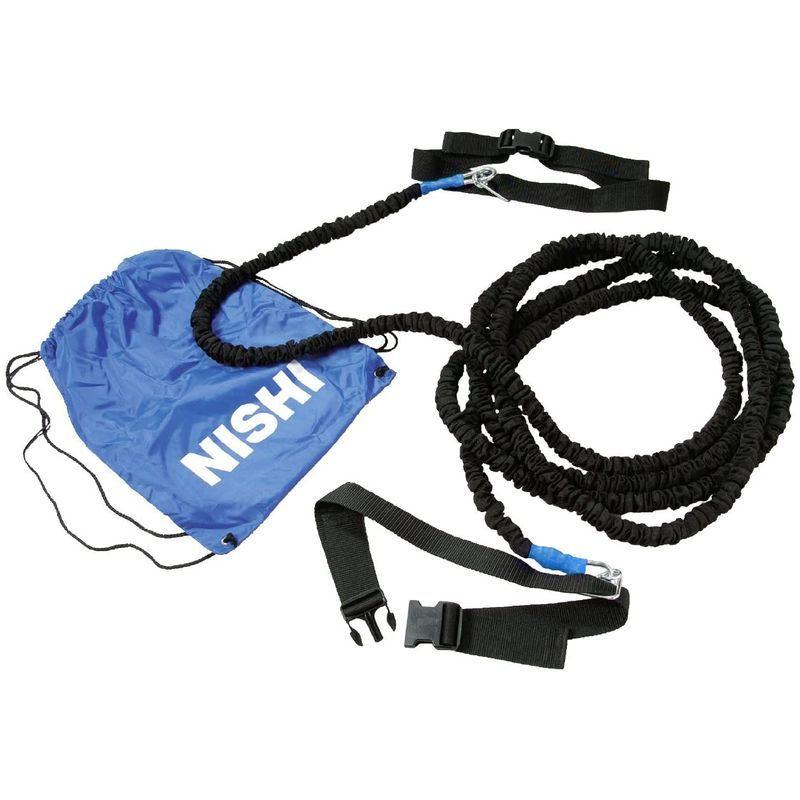 【新品】 NISHI(ニシ・スポーツ) ダブルマンオーバースピード ヘビーチューブタイプ 6m T7421B 【L2447140833】(15505円)