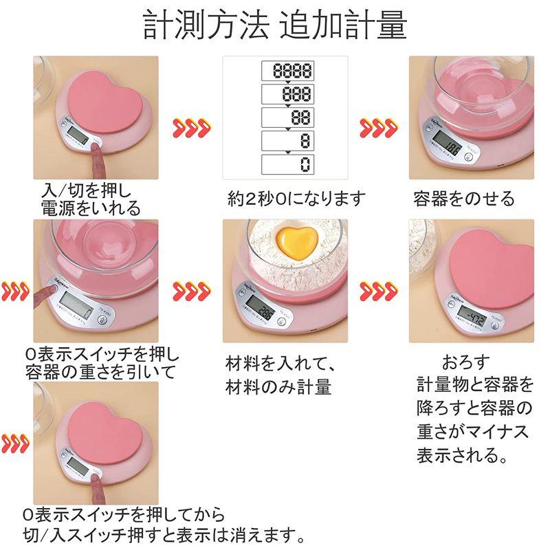 最大66%オフ! デジタルスケール キッチンスケール クッキングスケール 電子はかり 風袋引き機能 計量器 コンパクト 計り 測り 量り料理おしゃ munozmarchesi.ar 最大66%オフ! デジタルスケール キッチンスケール クッキングスケール 電子はかり 風袋引き機能 計量器 コンパクト 計り 測り 量り料理おしゃ munozmarchesi.ar