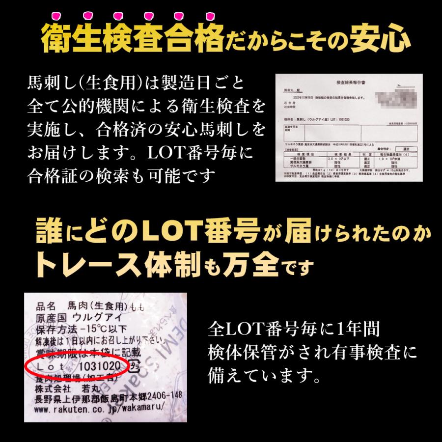 馬刺し ヘルシー赤身 200g 4人前 馬肉 父の日 おつまみ 馬刺 赤身 父の日ギフト 食べ物 食品 プレゼント 父親 誕生日 父 贈り物 冷凍 爆買 |  | 10