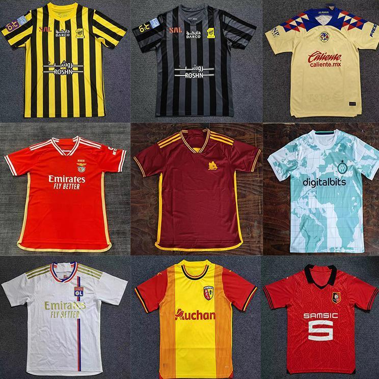 ライプツィヒ・レアル・ローマのランズ サッカーウェア 半袖 メンズ レディース レプリカサッカーユニフォーム Tシャツ トレーニングウェア p21005587d368ワカマツストア