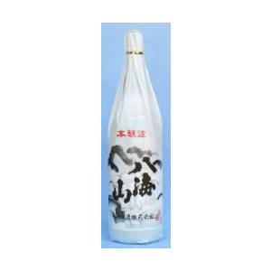 八海山 特別本醸造 日本酒 1800ml｜wakamatsuya｜02
