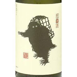 鶴齢（かくれい） 雪男 純米酒 720ml 日本酒 辛口 新潟 青木酒造 箱